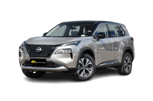 Nissan X-Trail e-POWER