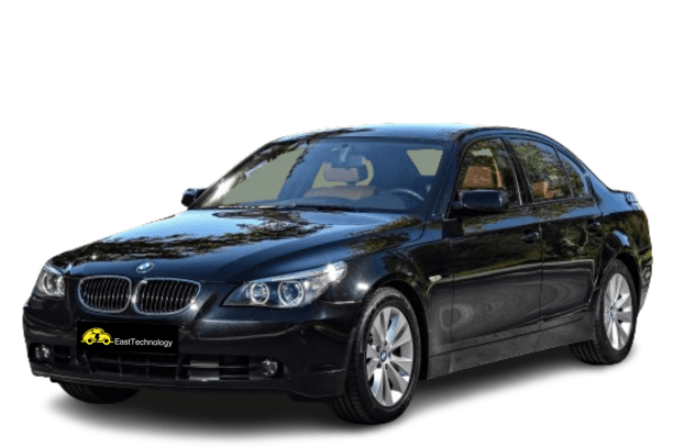 BMW 535d