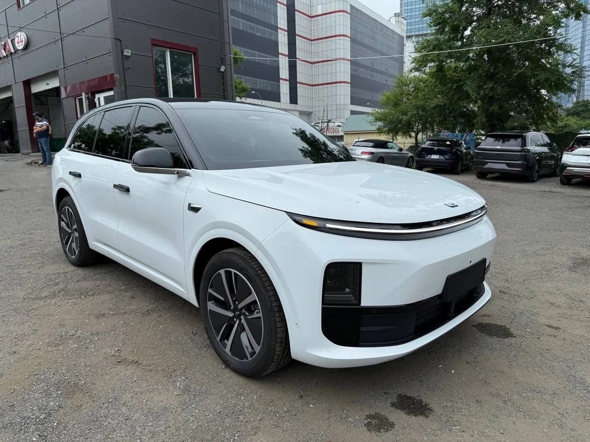 LiXiang L6