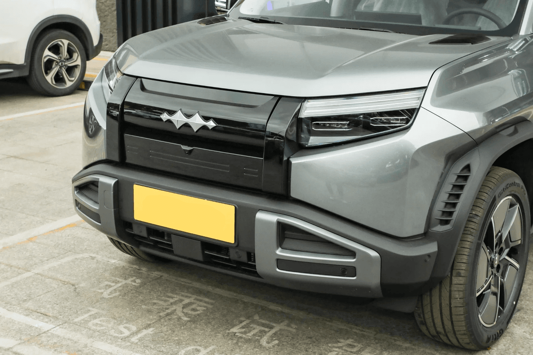 фото автомобиля