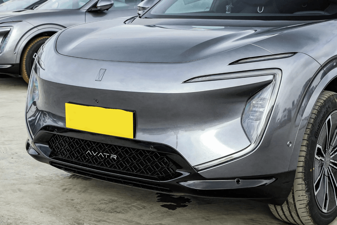 фото автомобиля