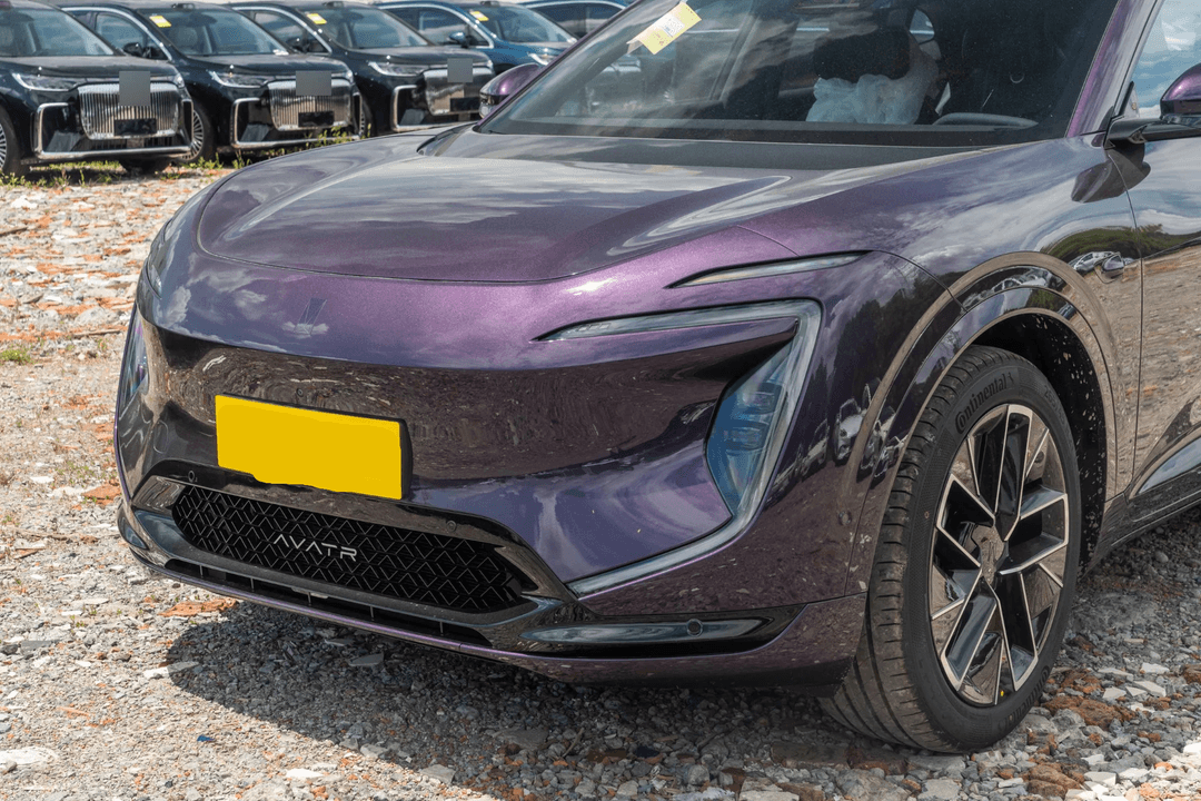 фото автомобиля