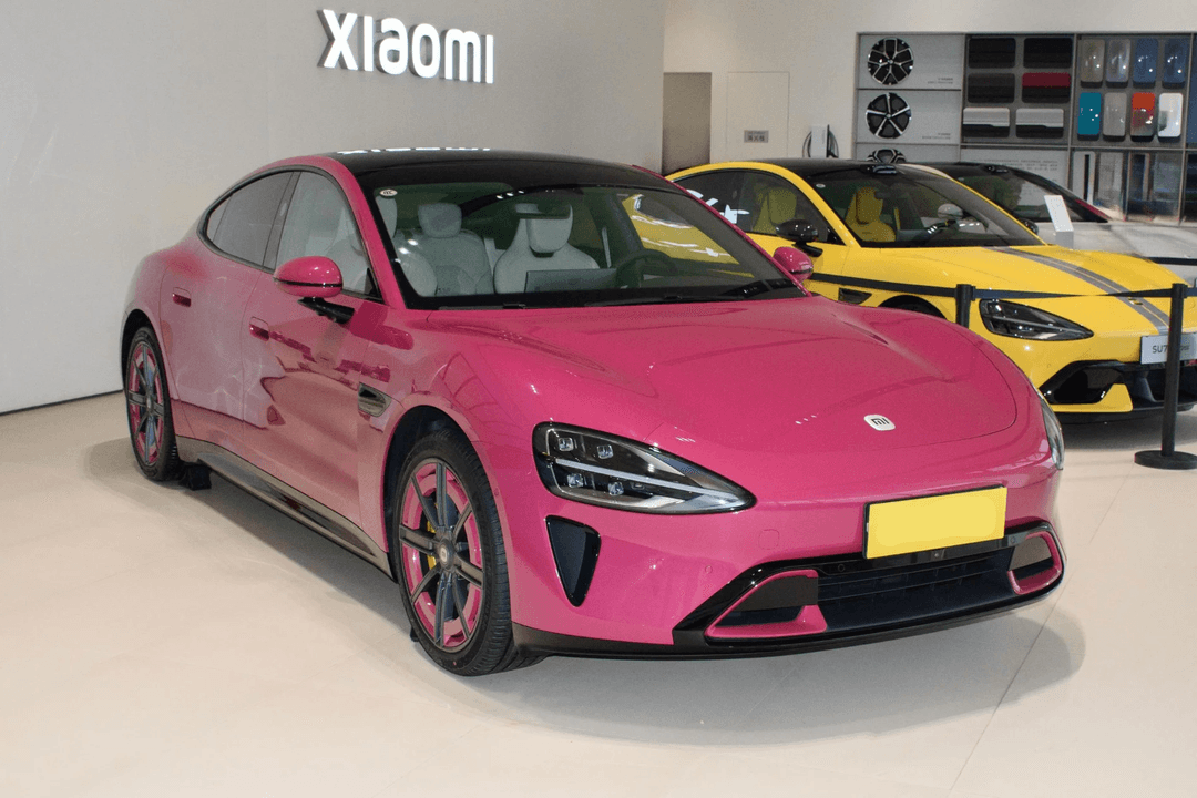 фото автомобиля