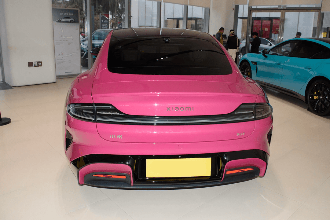 фото автомобиля