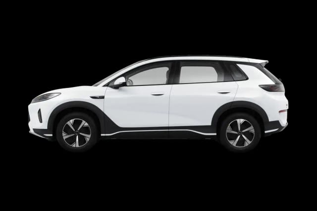 BYD Sea Lion 05 EV