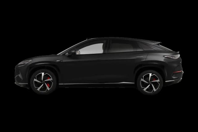 BYD Sea Lion 07 EV