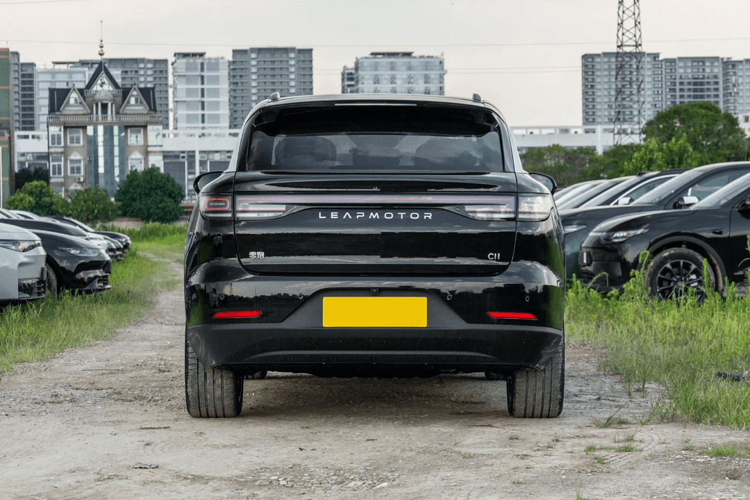 фото автомобиля