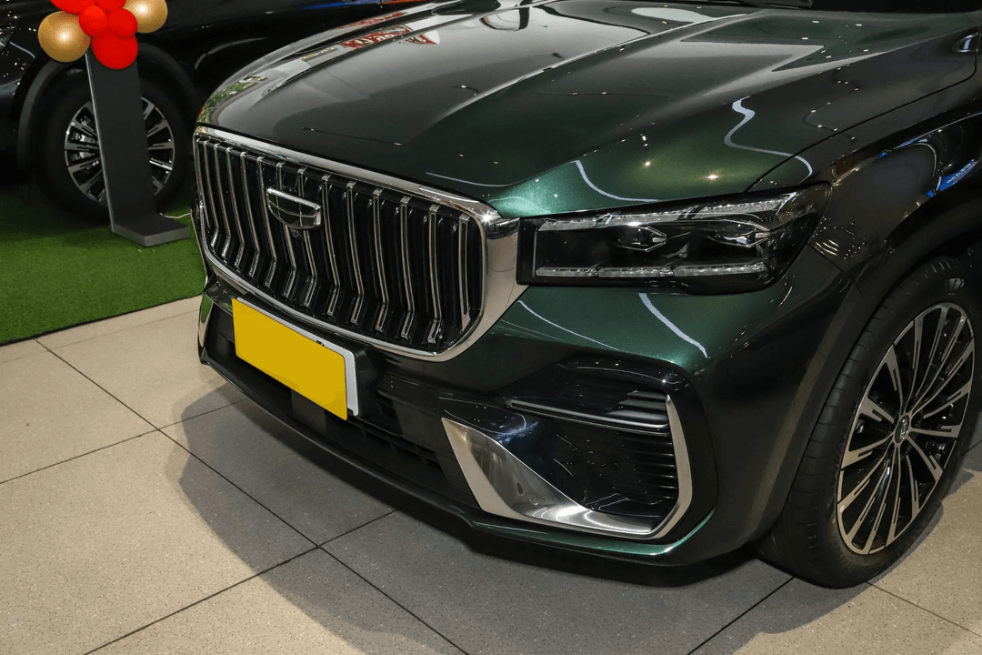 фото автомобиля