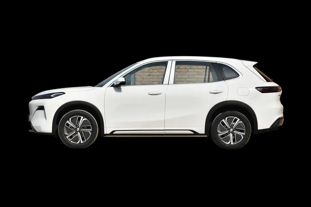 Geely Galaxy Starship 7 EM-i