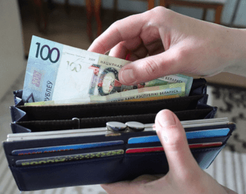 Оплата полной стоимости