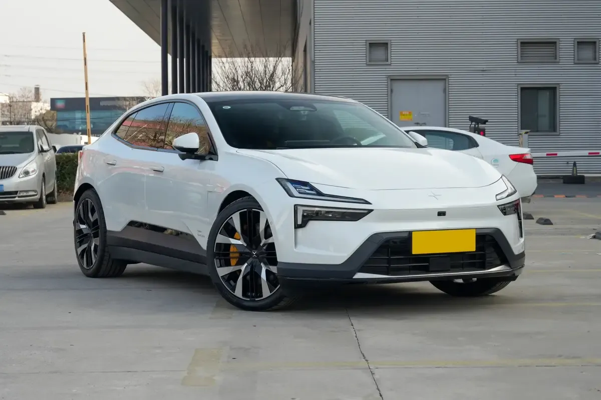 2025 Performance Edition