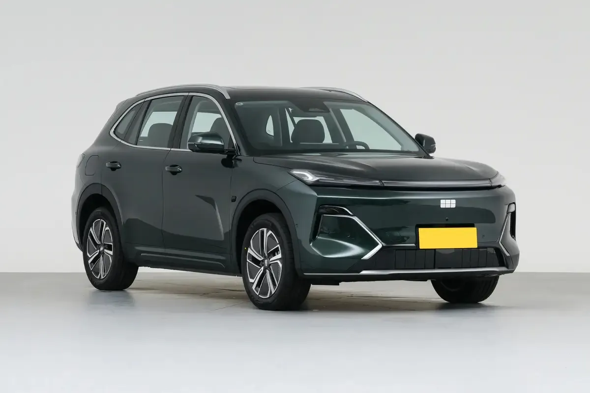 2026 135KM Navigator Edition
