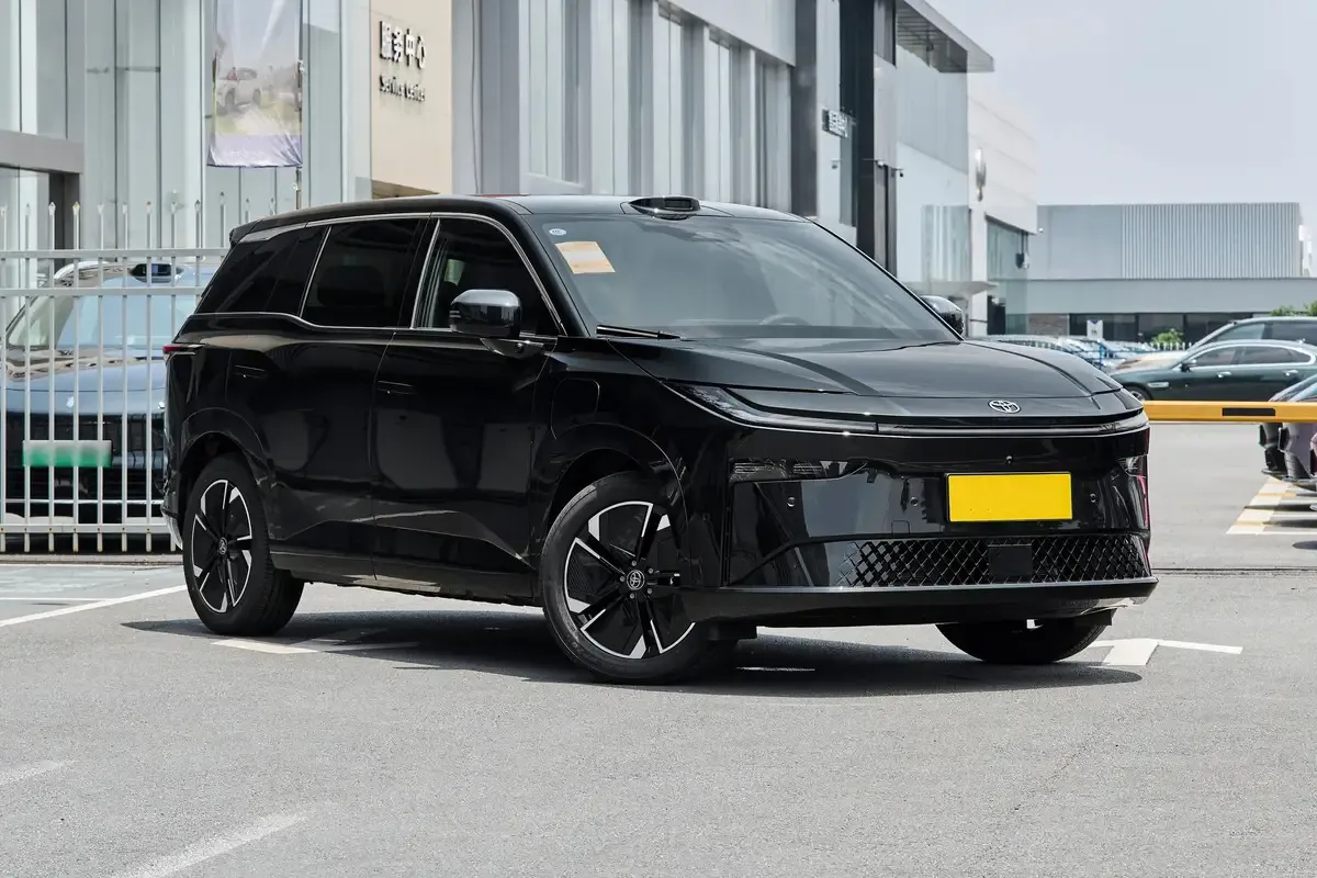 2026 520 Pro+ LiDAR Edition