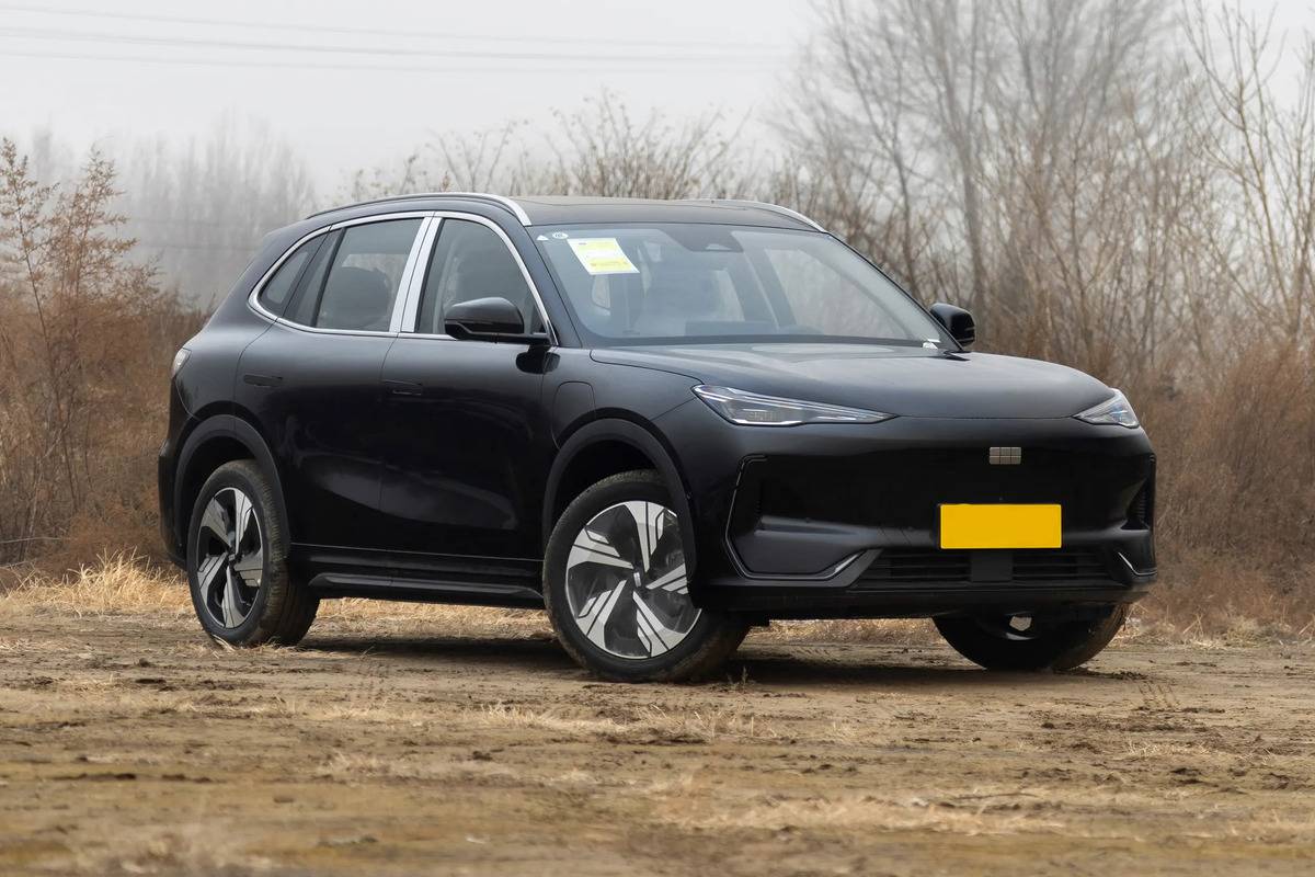 2026 Model 610km/h Starship Edition