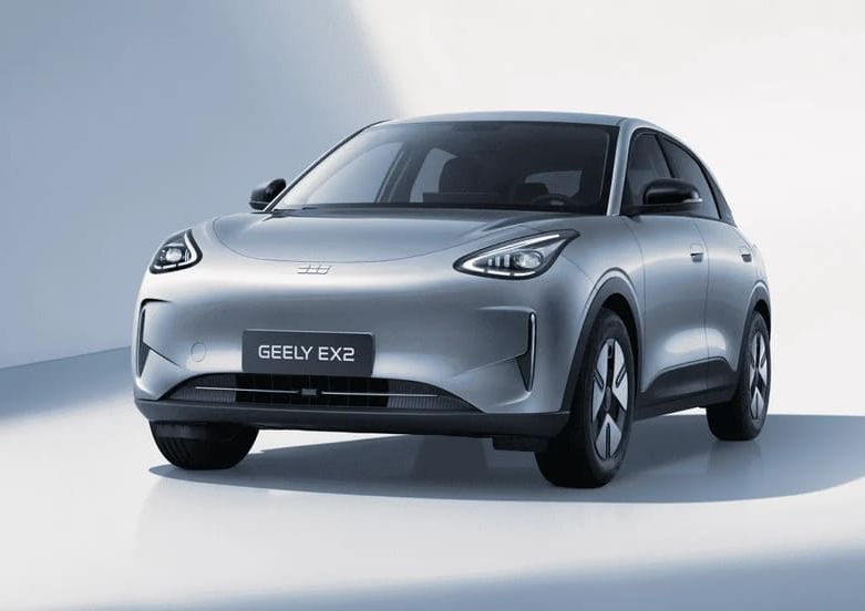 Geely EX2