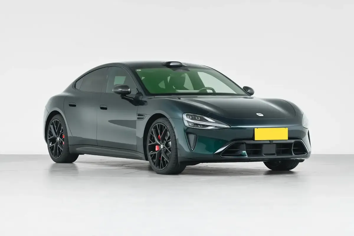 SU7 2026 AWD Max Edition