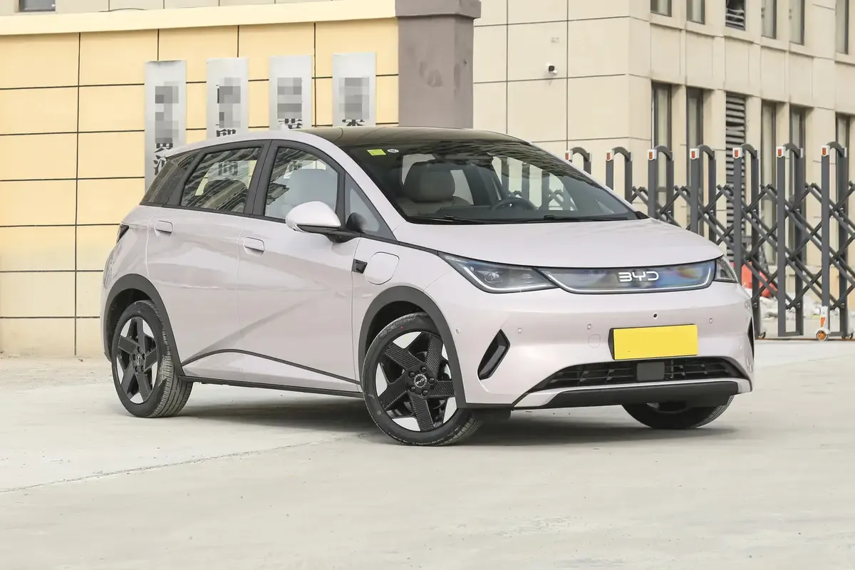 Smart Driving Edition 520KM Knight Edition