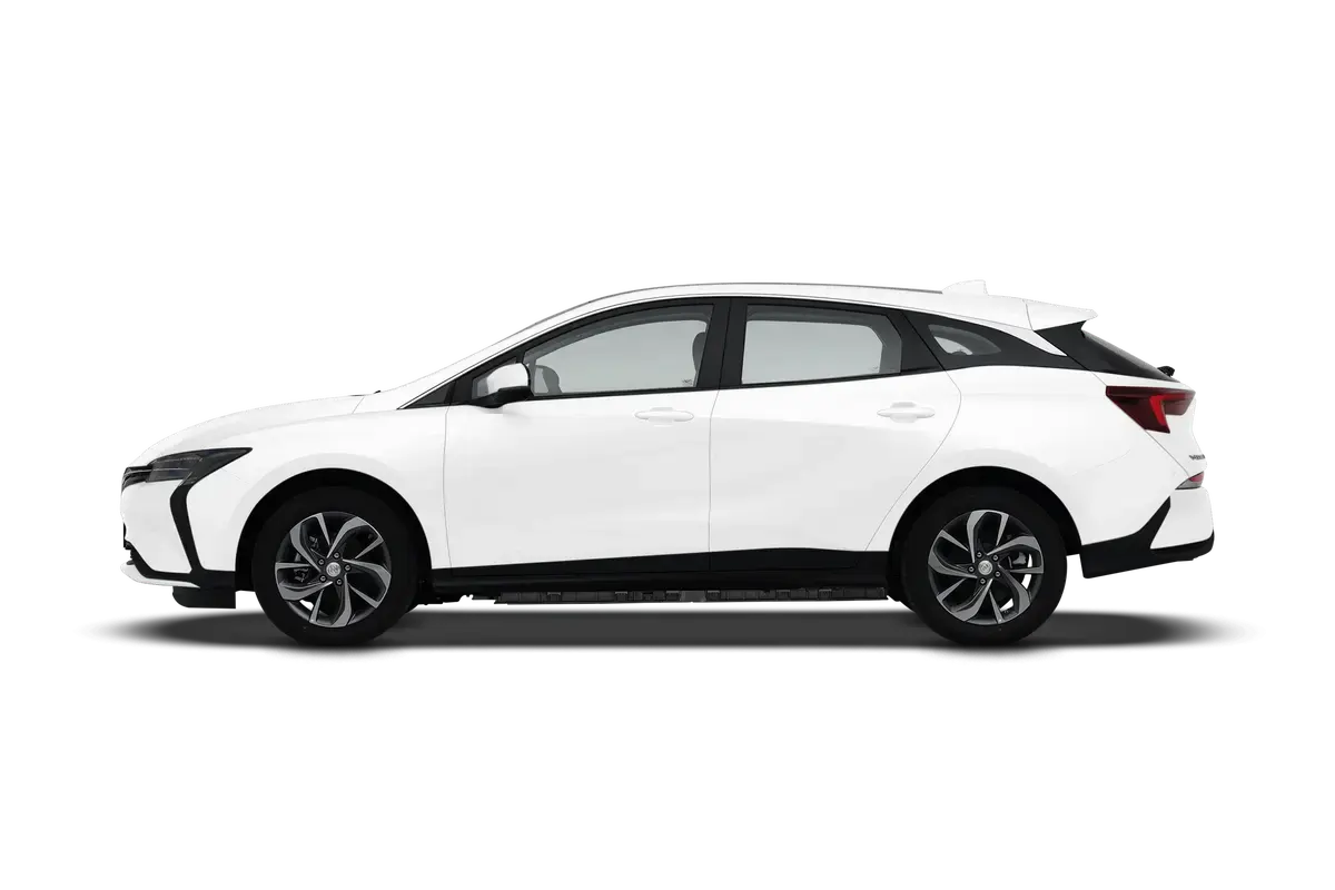 Buick Velite 6