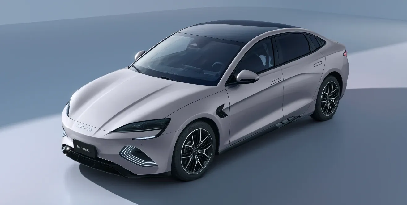 byd-приложения