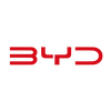 BYD логотиип