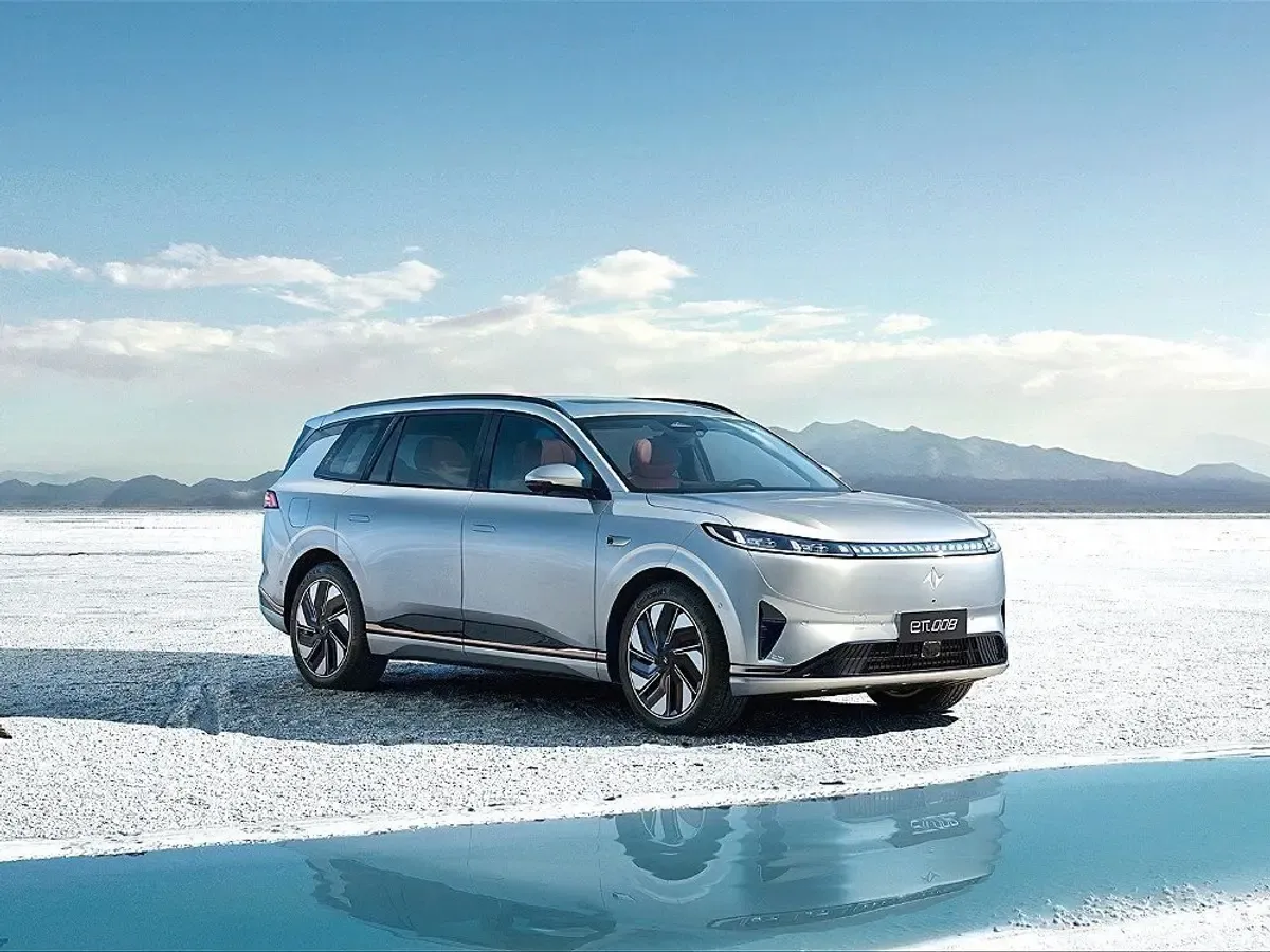 dongfeng-приложени