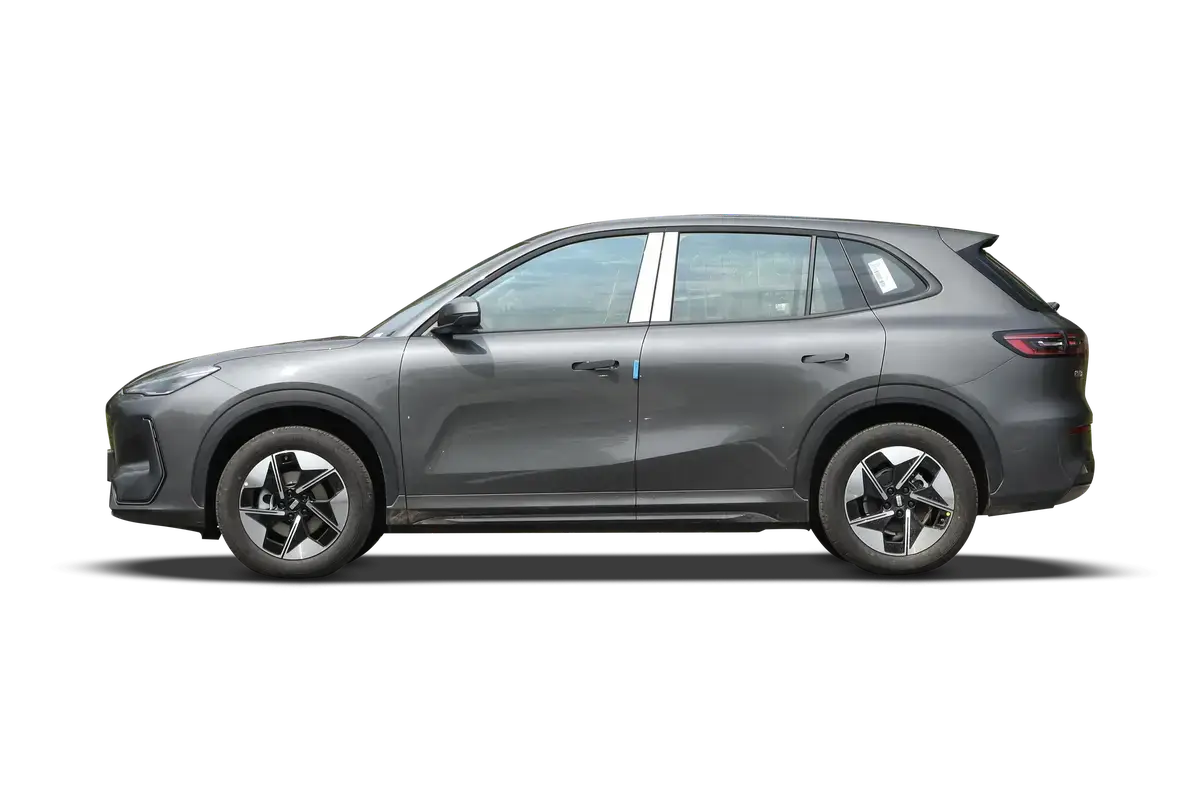 Geely Galaxy E5