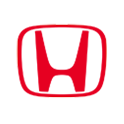 Honda e:NS1 logo