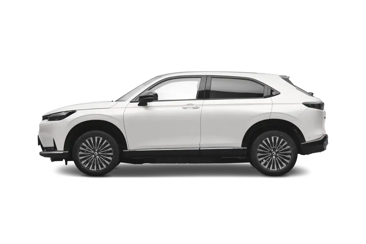 Honda e:NS1