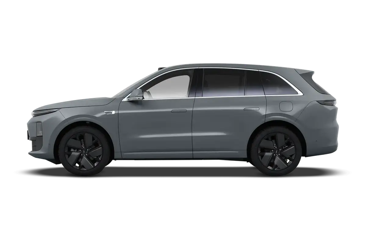 Li Auto L6