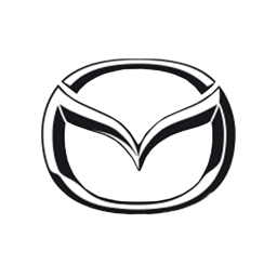 mazda логотип