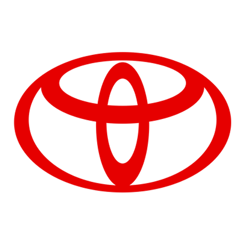 toyota логотип
