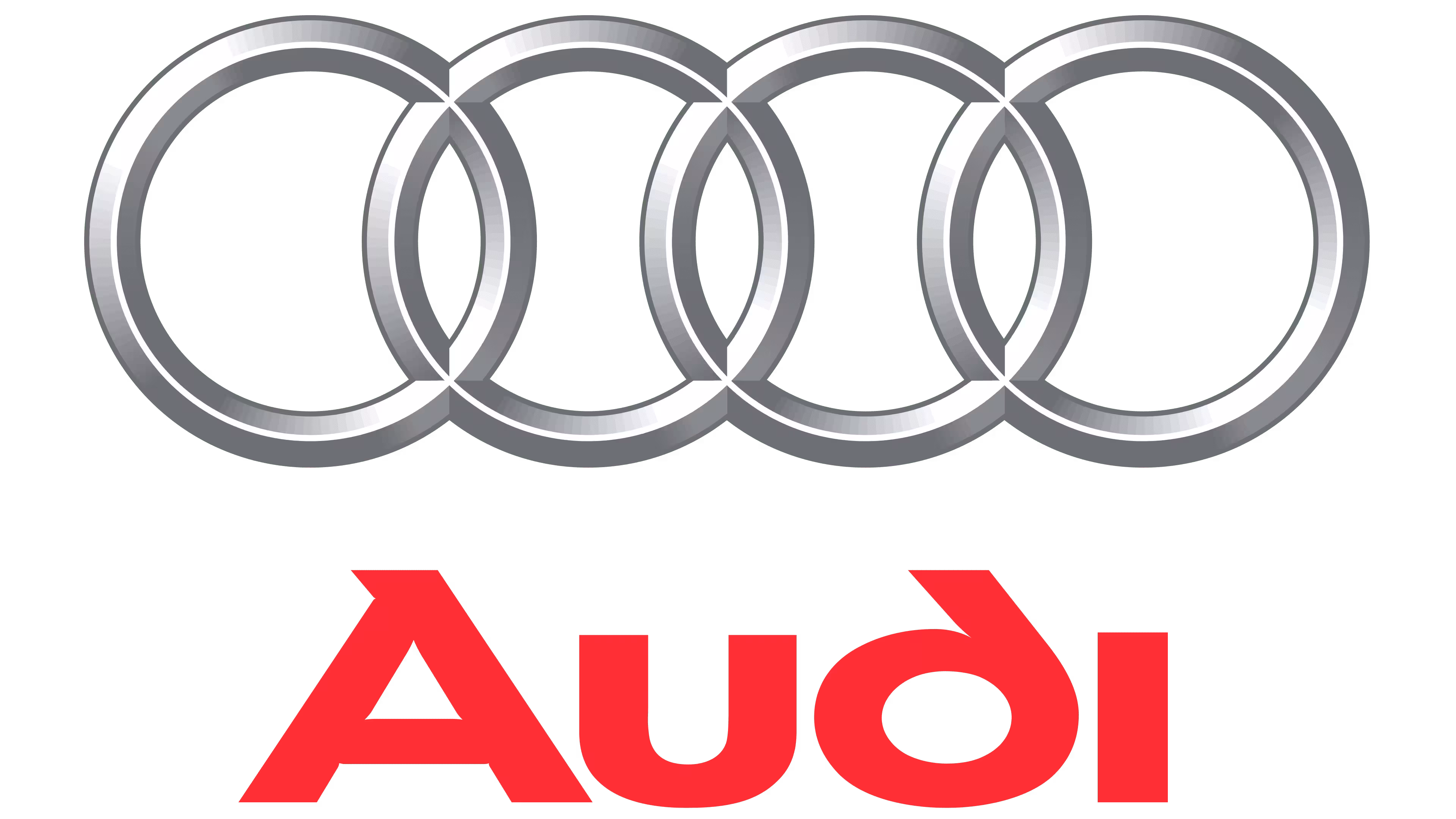 Audi A8 Long D4 logo